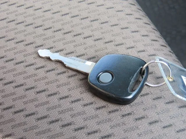 エブリイバン(スズキ)の車両写真