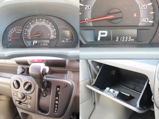 エブリイバン(スズキ)の車両写真