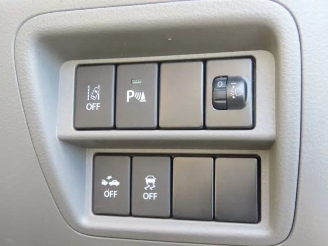 エブリイバン(スズキ)の車両写真