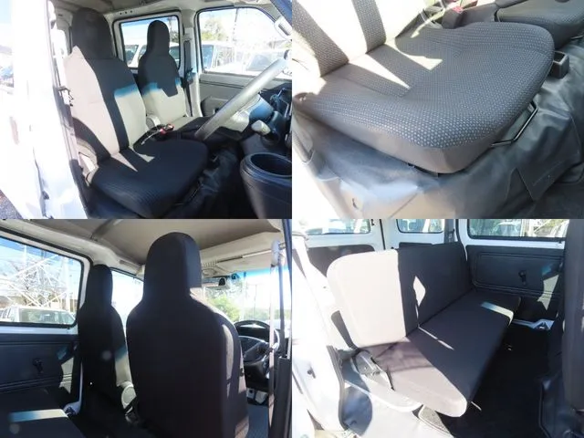 ハイゼットカーゴ(ダイハツ)の車両写真