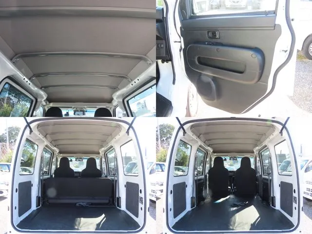 ハイゼットカーゴ(ダイハツ)の車両写真