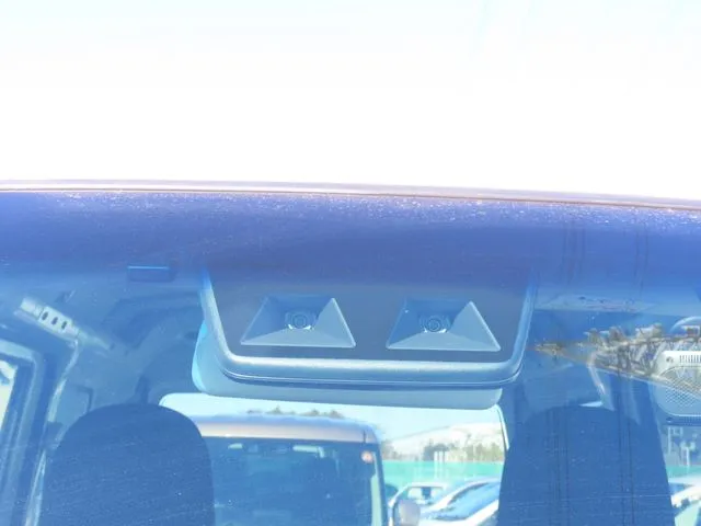 ハイゼットカーゴ(ダイハツ)の車両写真