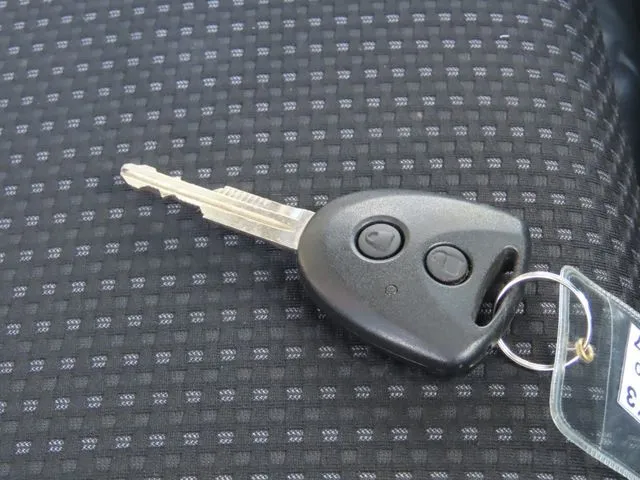 ハイゼットカーゴ(ダイハツ)の車両写真