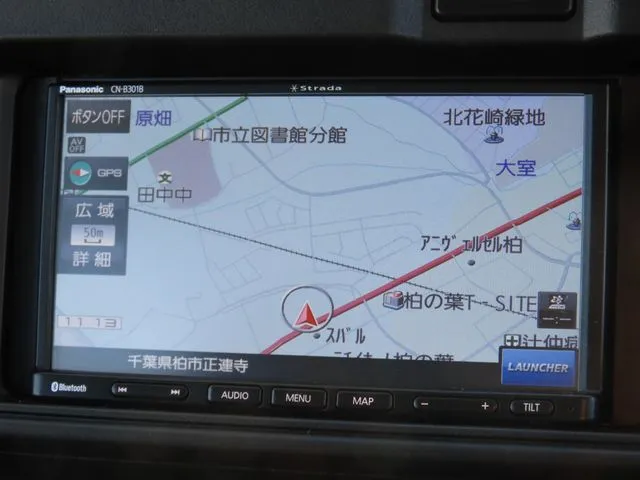 ハイゼットカーゴ(ダイハツ)の車両写真