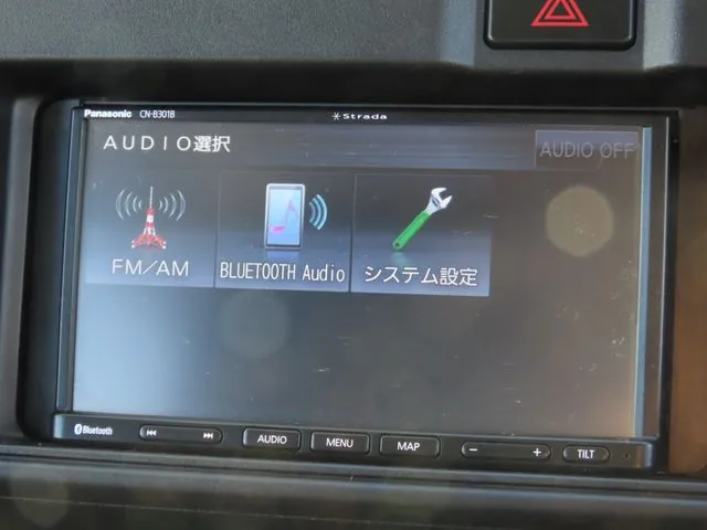 ハイゼットカーゴ(ダイハツ)の車両写真