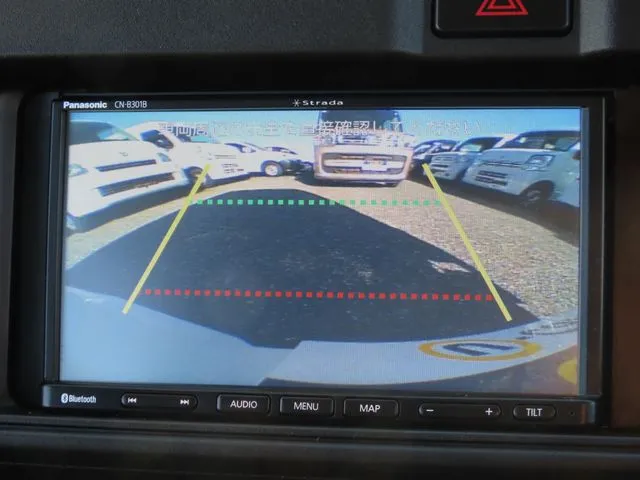 ハイゼットカーゴ(ダイハツ)の車両写真