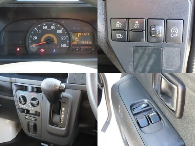 ハイゼットカーゴ(ダイハツ)の車両写真