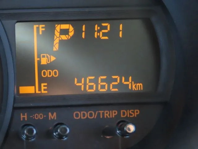 ハイゼットカーゴ(ダイハツ)の車両写真