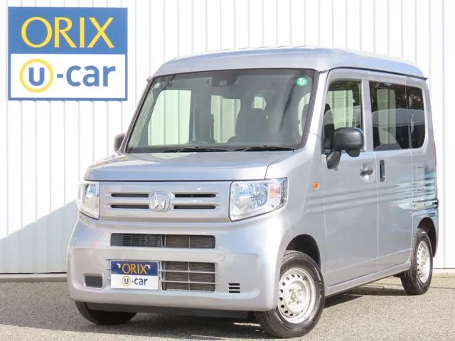 N-VAN(ホンダ)|オリックスU-carの中古車