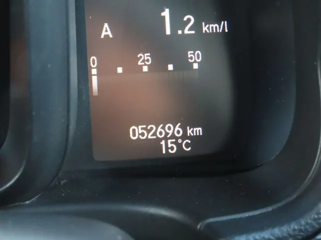 N-VAN(ホンダ)の車両写真