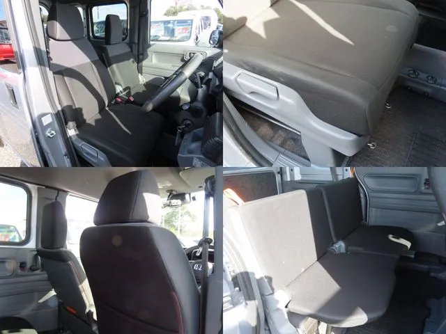 N-VAN(ホンダ)の車両写真