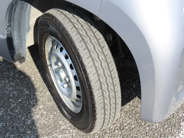 N-VAN(ホンダ)の車両写真