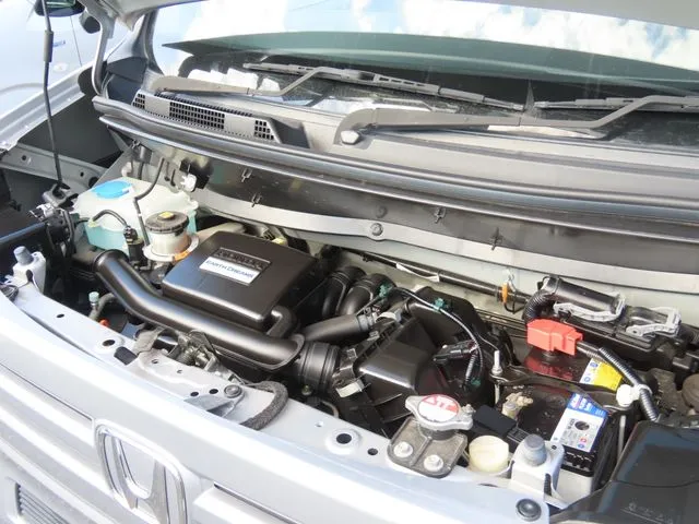 N-VAN(ホンダ)の車両写真