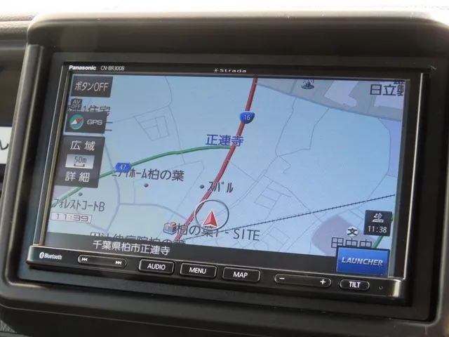 N-VAN(ホンダ)の車両写真