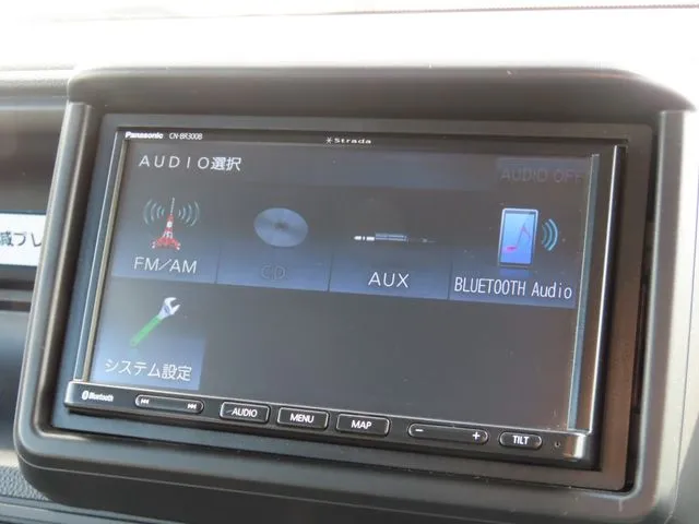 N-VAN(ホンダ)の車両写真