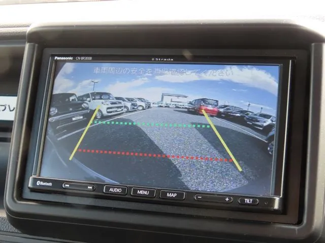 N-VAN(ホンダ)の車両写真