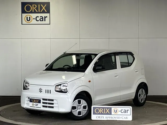 スズキ アルト