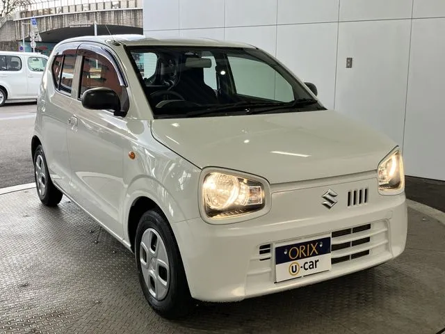 スズキ アルト