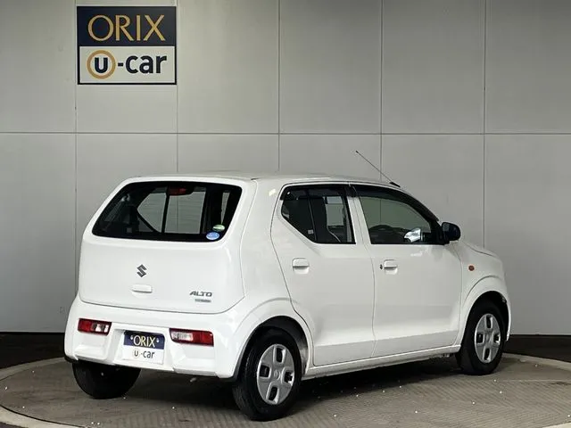 スズキ アルト