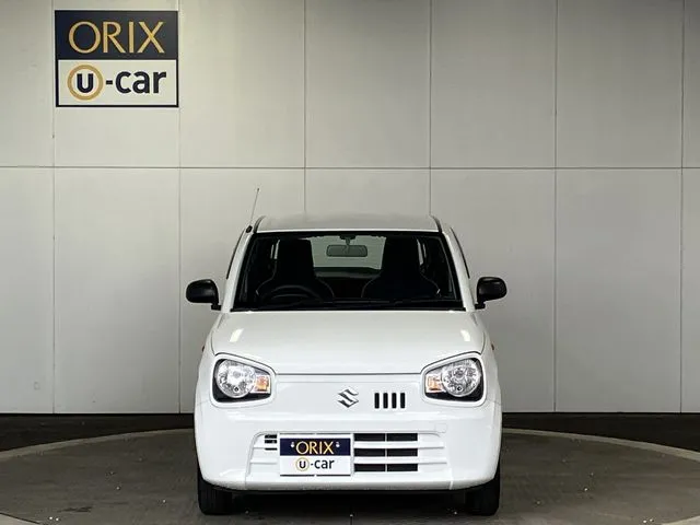 スズキ アルト