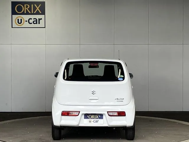 スズキ アルト