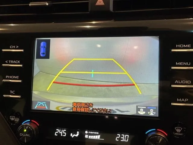 カムリ ハイブリッド(トヨタ)の車両写真