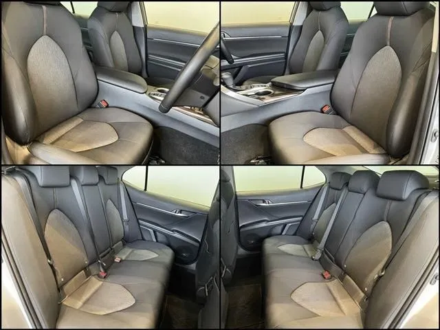 カムリ ハイブリッド(トヨタ)の車両写真