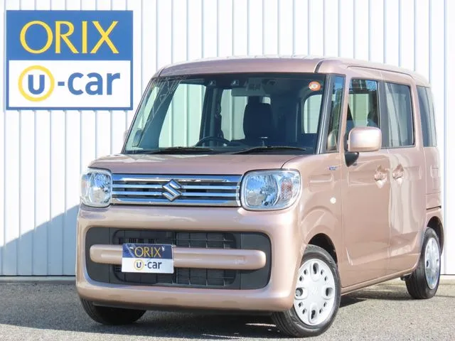 スペーシア(スズキ)|オリックスU-carの中古車