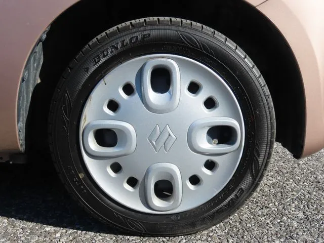 スペーシア(スズキ)の車両写真