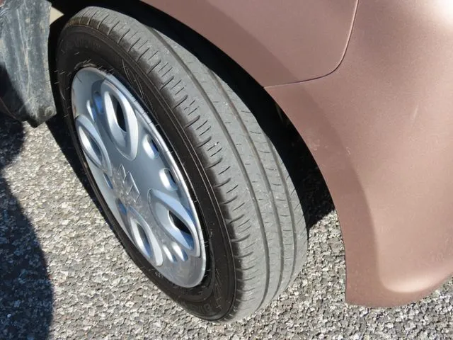 スペーシア(スズキ)の車両写真