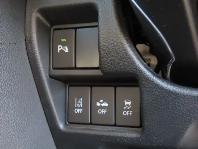 スペーシア(スズキ)の車両写真