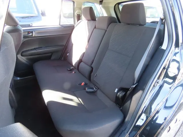 カローラフィールダー(トヨタ)の車両写真