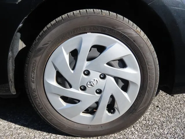 カローラフィールダー(トヨタ)の車両写真