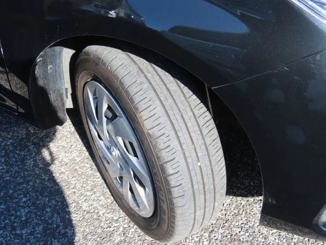 カローラフィールダー(トヨタ)の車両写真