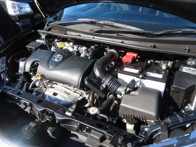 カローラフィールダー(トヨタ)の車両写真