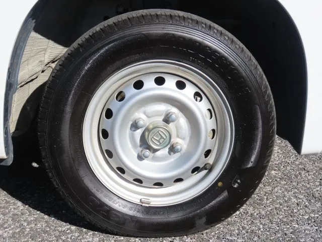 N-VAN(ホンダ)の車両写真