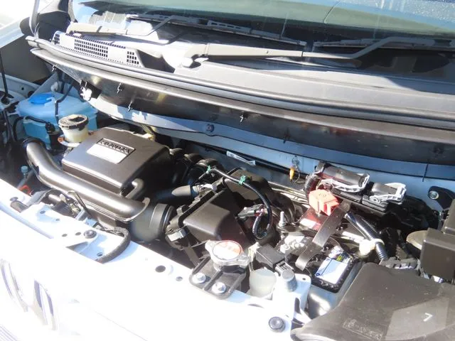 N-VAN(ホンダ)の車両写真