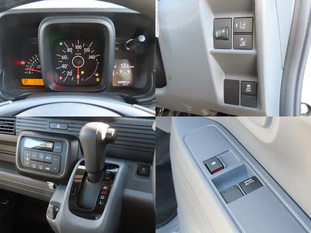 N-VAN(ホンダ)の車両写真