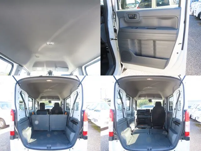 N-VAN(ホンダ)の車両写真