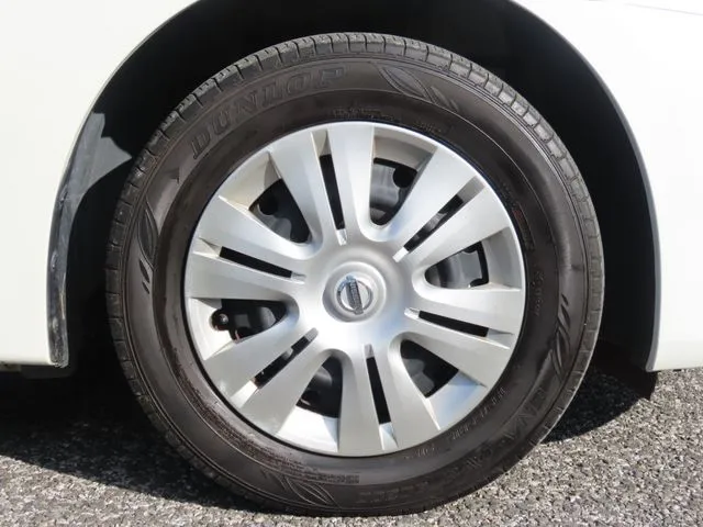 シルフィ(ニッサン)の車両写真