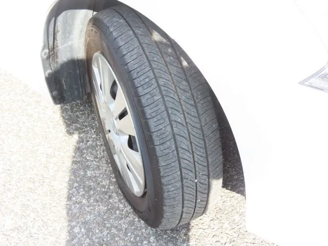 シルフィ(ニッサン)の車両写真