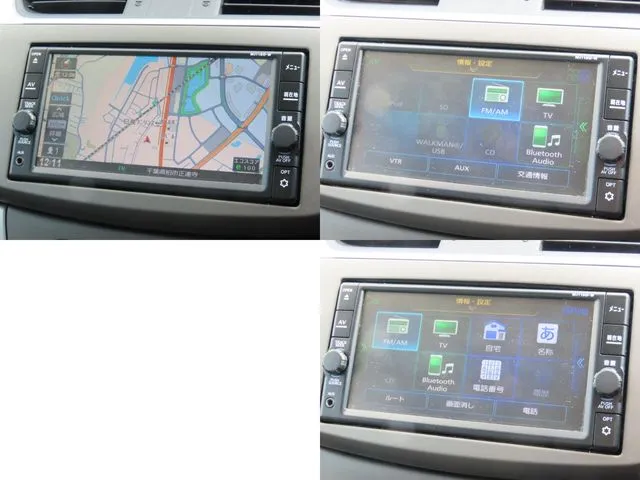 シルフィ(ニッサン)の車両写真