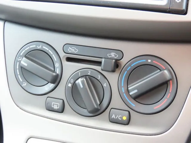 シルフィ(ニッサン)の車両写真