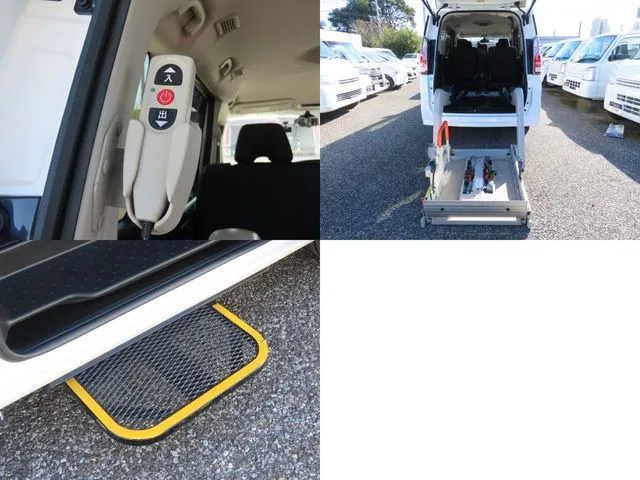 セレナ Sハイブリッド(ニッサン)の車両写真