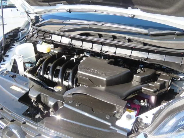 セレナ Sハイブリッド(ニッサン)の車両写真