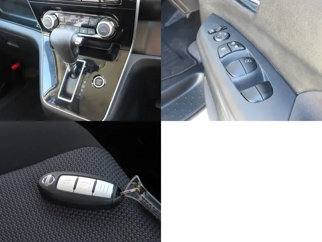 セレナ Sハイブリッド(ニッサン)の車両写真