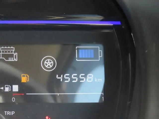 ノート(ニッサン)の車両写真