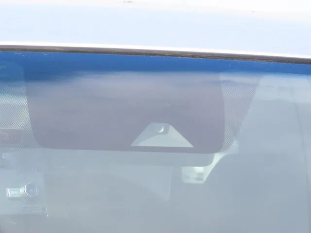 ノート(ニッサン)の車両写真