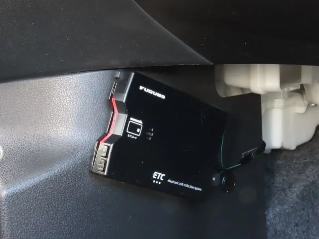 ノート(ニッサン)の車両写真