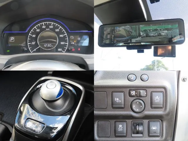 ノート(ニッサン)の車両写真